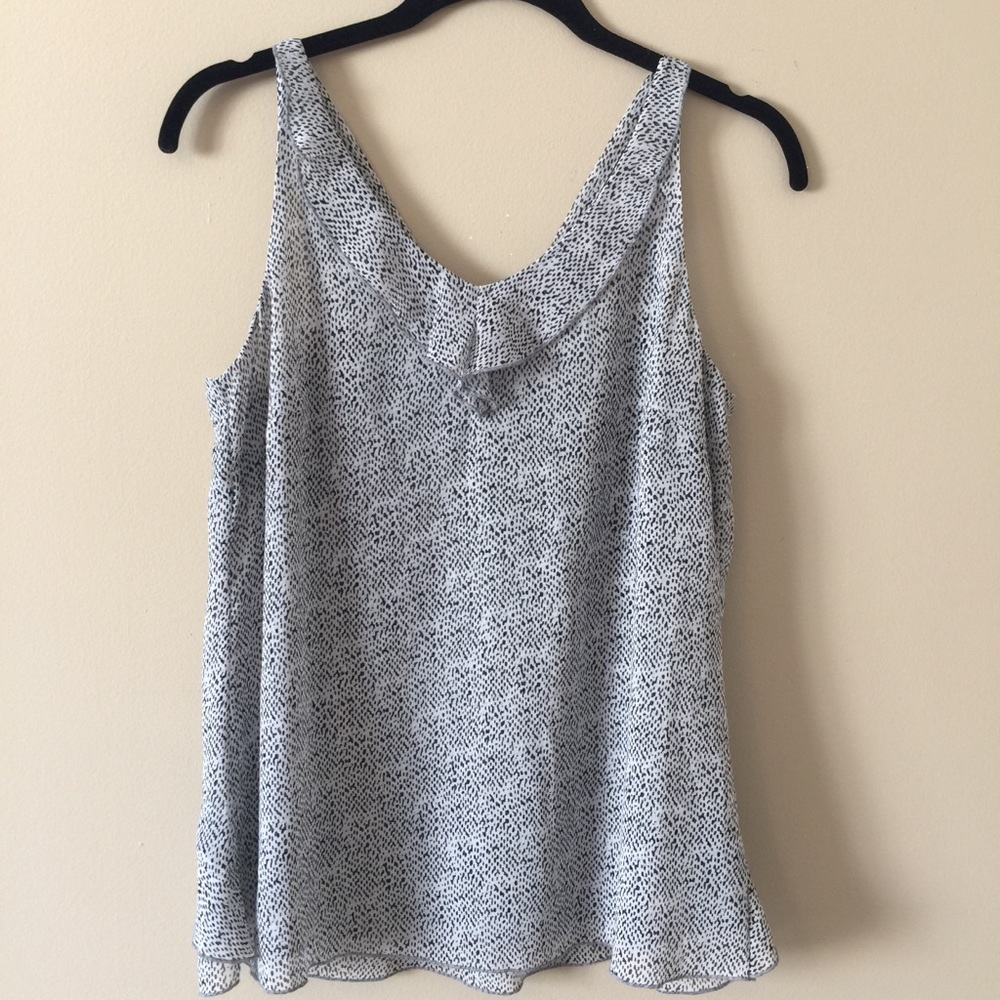 Cabi women’s sleeveless top size small